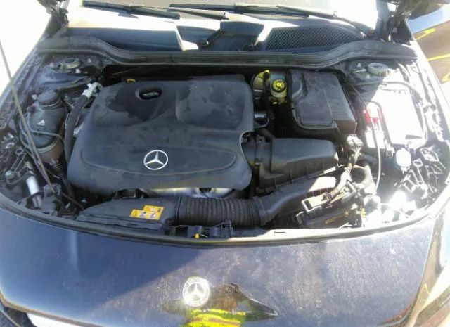 Photo 9 VIN: WDDSJ4EBXJN650357 - MERCEDES-BENZ CLA 250 