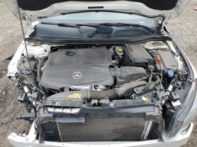 Photo 10 VIN: WDDSJ4EBXJN659897 - MERCEDES-BENZ CLA-CLASS 