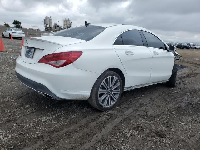 Photo 2 VIN: WDDSJ4EBXJN659897 - MERCEDES-BENZ CLA-CLASS 