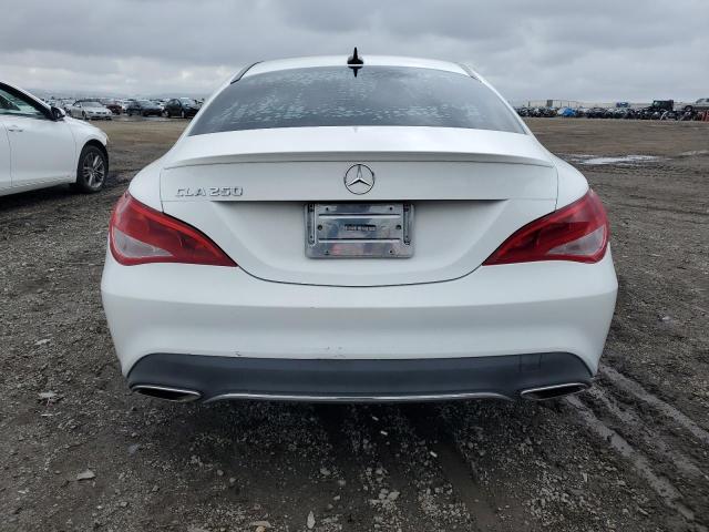 Photo 5 VIN: WDDSJ4EBXJN659897 - MERCEDES-BENZ CLA-CLASS 