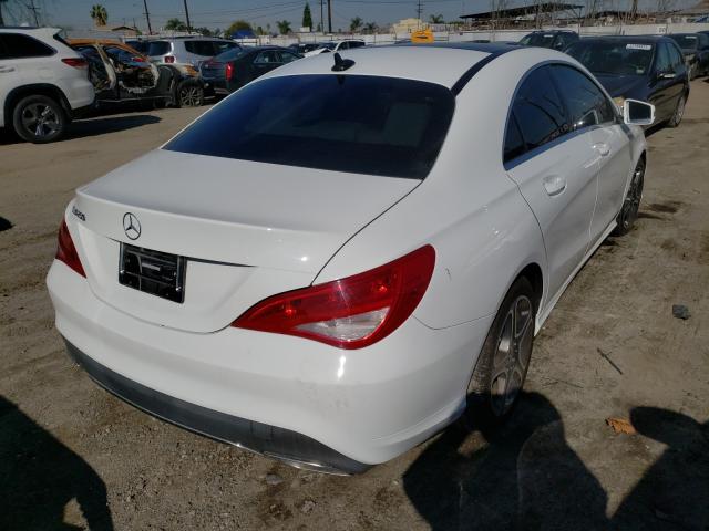 Photo 3 VIN: WDDSJ4EBXJN691684 - MERCEDES-BENZ CLA 250 