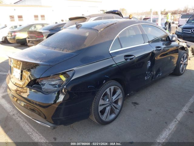 Photo 3 VIN: WDDSJ4EBXKN721171 - MERCEDES-BENZ CLA 250 