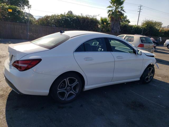 Photo 2 VIN: WDDSJ4EBXKN722644 - MERCEDES-BENZ CLA-CLASS 