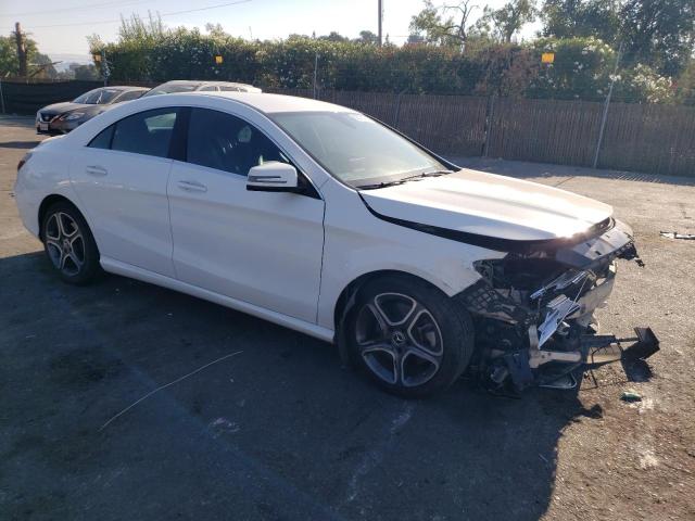 Photo 3 VIN: WDDSJ4EBXKN722644 - MERCEDES-BENZ CLA-CLASS 