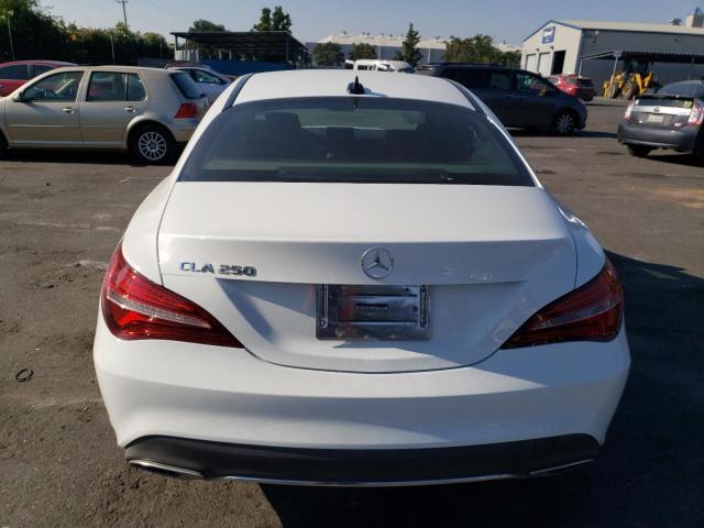 Photo 5 VIN: WDDSJ4EBXKN722644 - MERCEDES-BENZ CLA-CLASS 