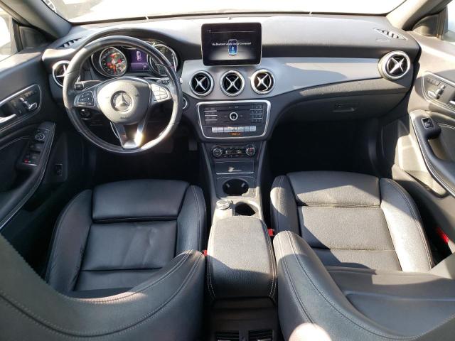 Photo 7 VIN: WDDSJ4EBXKN722644 - MERCEDES-BENZ CLA-CLASS 