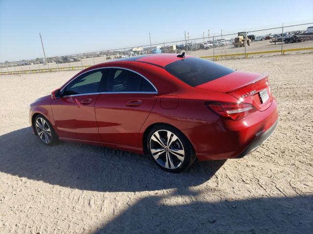 Photo 1 VIN: WDDSJ4EBXKN738987 - MERCEDES-BENZ CLA-CLASS 