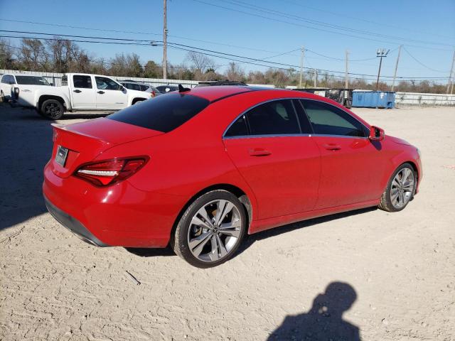 Photo 2 VIN: WDDSJ4EBXKN738987 - MERCEDES-BENZ CLA-CLASS 