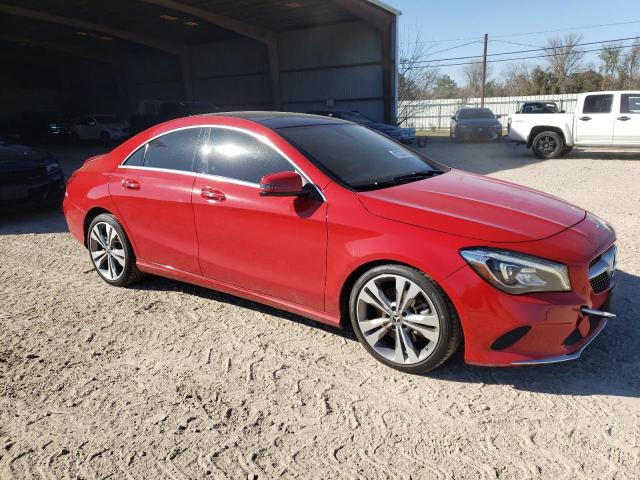 Photo 3 VIN: WDDSJ4EBXKN738987 - MERCEDES-BENZ CLA-CLASS 