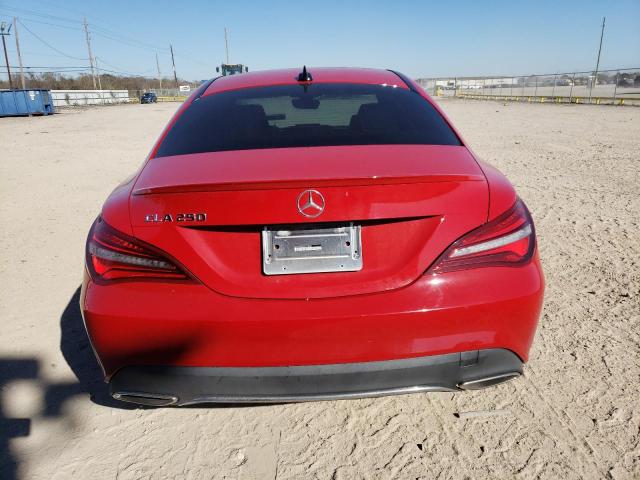 Photo 5 VIN: WDDSJ4EBXKN738987 - MERCEDES-BENZ CLA-CLASS 