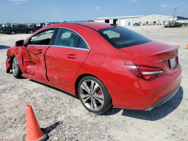 Photo 1 VIN: WDDSJ4EBXKN753263 - MERCEDES-BENZ CLA 250 