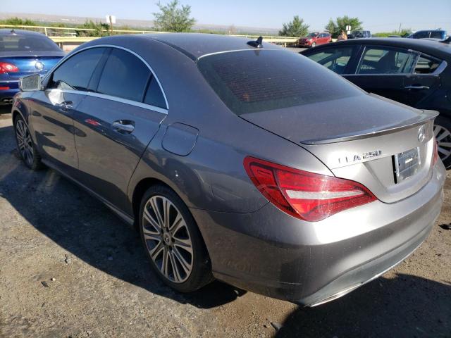 Photo 1 VIN: WDDSJ4EBXKN774260 - MERCEDES-BENZ CLA 250 