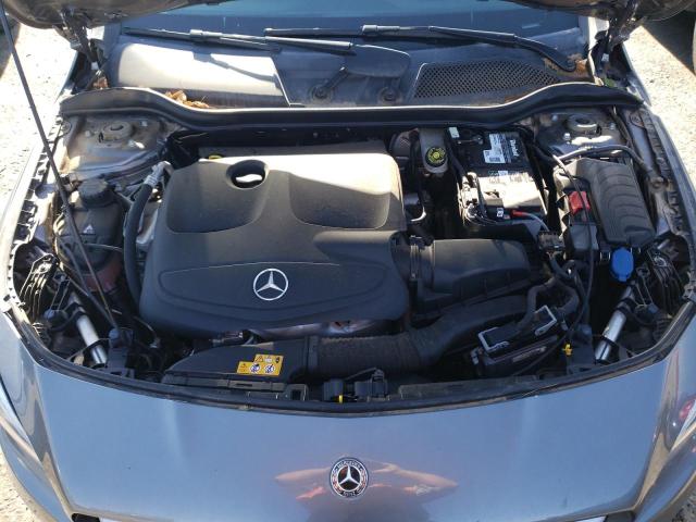 Photo 10 VIN: WDDSJ4EBXKN774260 - MERCEDES-BENZ CLA 250 