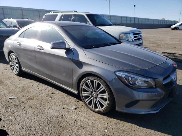 Photo 3 VIN: WDDSJ4EBXKN774260 - MERCEDES-BENZ CLA 250 