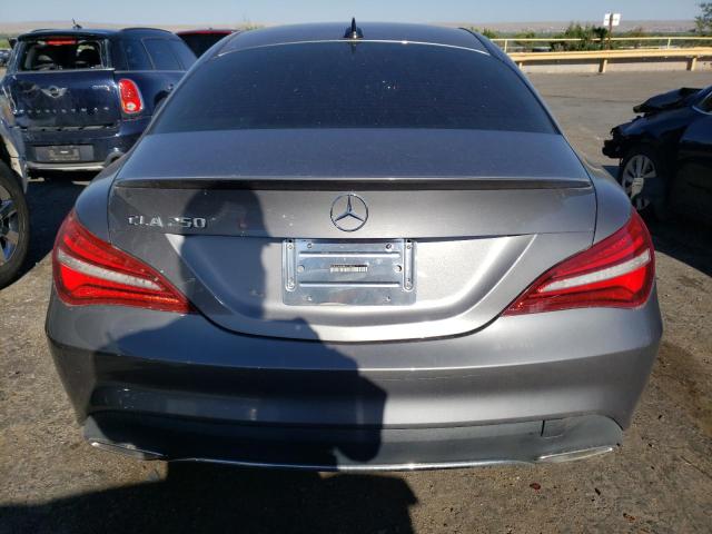 Photo 5 VIN: WDDSJ4EBXKN774260 - MERCEDES-BENZ CLA 250 