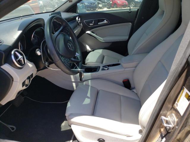 Photo 6 VIN: WDDSJ4EBXKN774260 - MERCEDES-BENZ CLA 250 