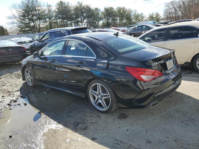 Photo 1 VIN: WDDSJ4GB0EN076001 - MERCEDES-BENZ CLA 250 4M 