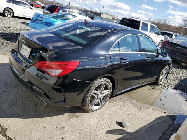 Photo 2 VIN: WDDSJ4GB0EN076001 - MERCEDES-BENZ CLA 250 4M 