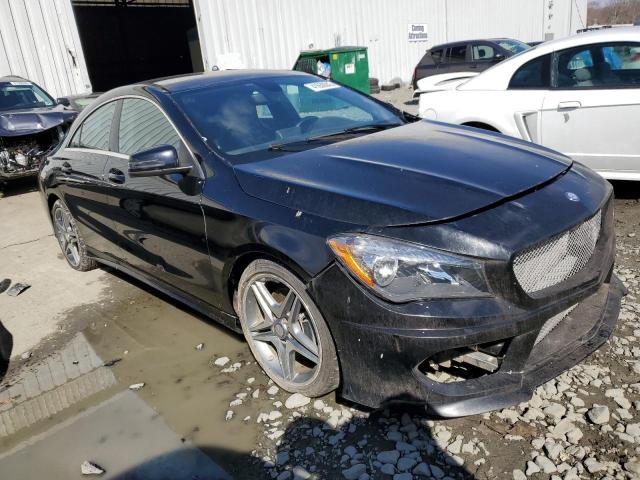 Photo 3 VIN: WDDSJ4GB0EN076001 - MERCEDES-BENZ CLA 250 4M 