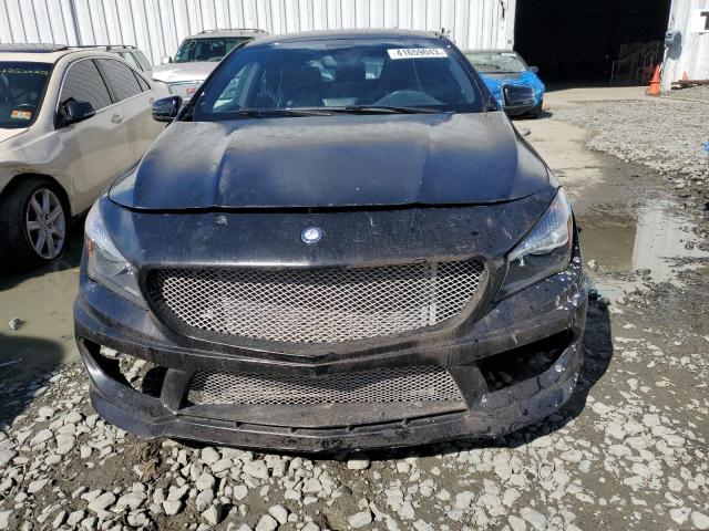 Photo 4 VIN: WDDSJ4GB0EN076001 - MERCEDES-BENZ CLA 250 4M 