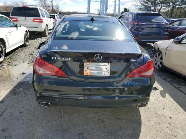 Photo 5 VIN: WDDSJ4GB0EN076001 - MERCEDES-BENZ CLA 250 4M 