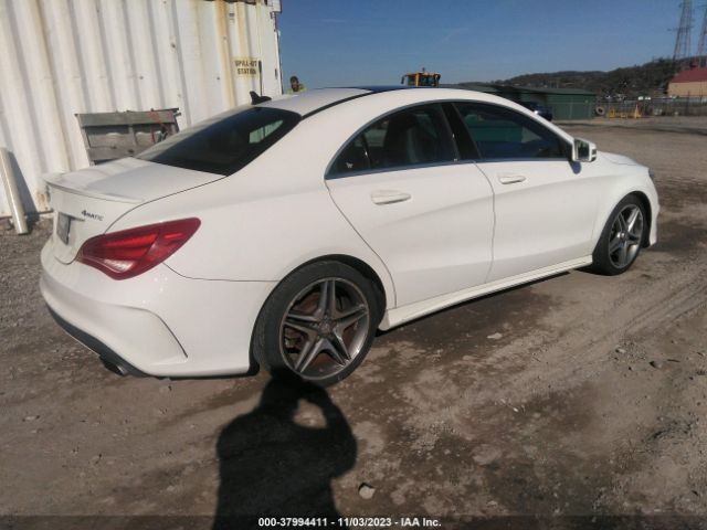 Photo 3 VIN: WDDSJ4GB0EN079514 - MERCEDES-BENZ CLA 250 