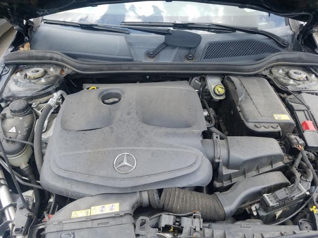 Photo 6 VIN: WDDSJ4GB0EN101544 - MERCEDES-BENZ CLA 250 4M 