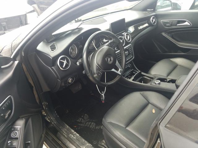 Photo 8 VIN: WDDSJ4GB0EN101544 - MERCEDES-BENZ CLA 250 4M 