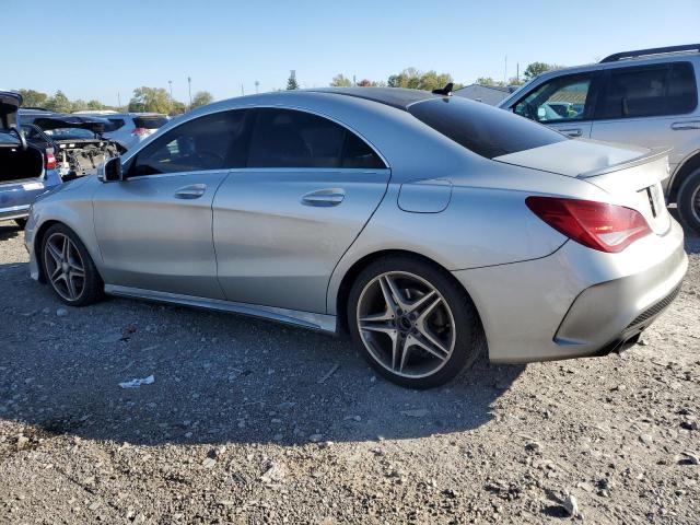 Photo 1 VIN: WDDSJ4GB0EN103973 - MERCEDES-BENZ CLA-CLASS 