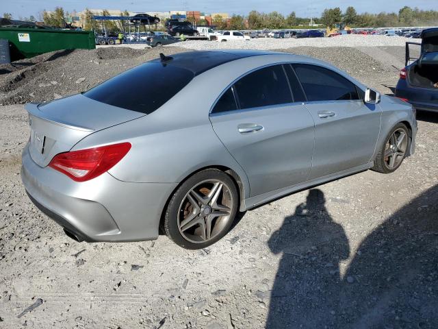 Photo 2 VIN: WDDSJ4GB0EN103973 - MERCEDES-BENZ CLA-CLASS 