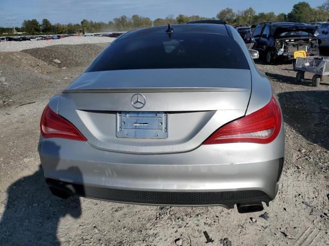 Photo 5 VIN: WDDSJ4GB0EN103973 - MERCEDES-BENZ CLA-CLASS 