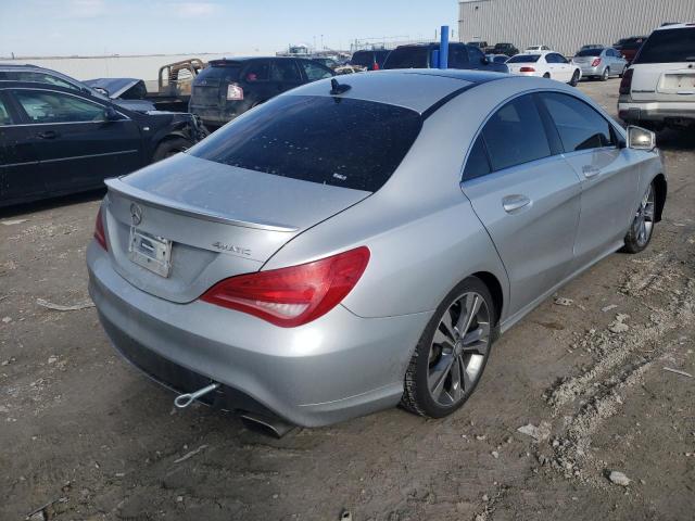 Photo 3 VIN: WDDSJ4GB0EN104573 - MERCEDES-BENZ CLA 250 4M 