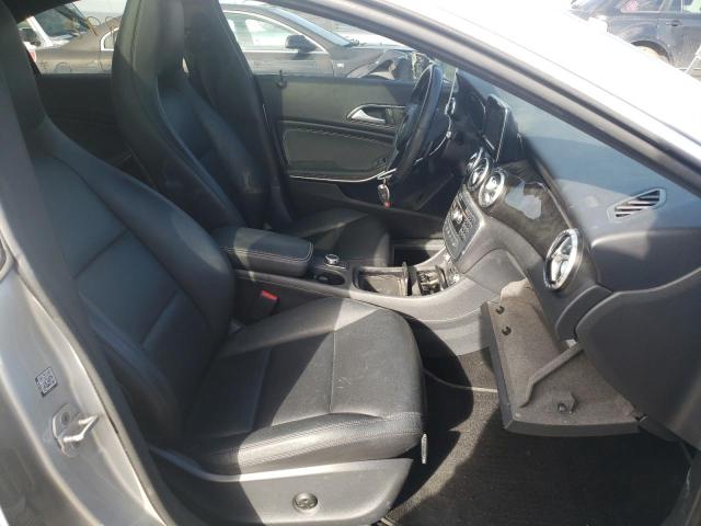 Photo 4 VIN: WDDSJ4GB0EN104573 - MERCEDES-BENZ CLA 250 4M 