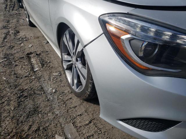 Photo 8 VIN: WDDSJ4GB0EN104573 - MERCEDES-BENZ CLA 250 4M 