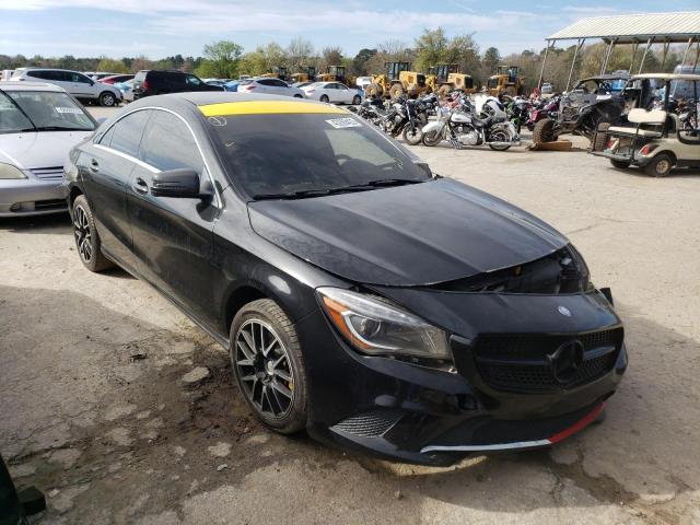 Photo 3 VIN: WDDSJ4GB0EN108400 - MERCEDES-BENZ CLA 250 4M 