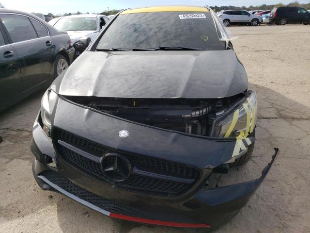 Photo 4 VIN: WDDSJ4GB0EN108400 - MERCEDES-BENZ CLA 250 4M 