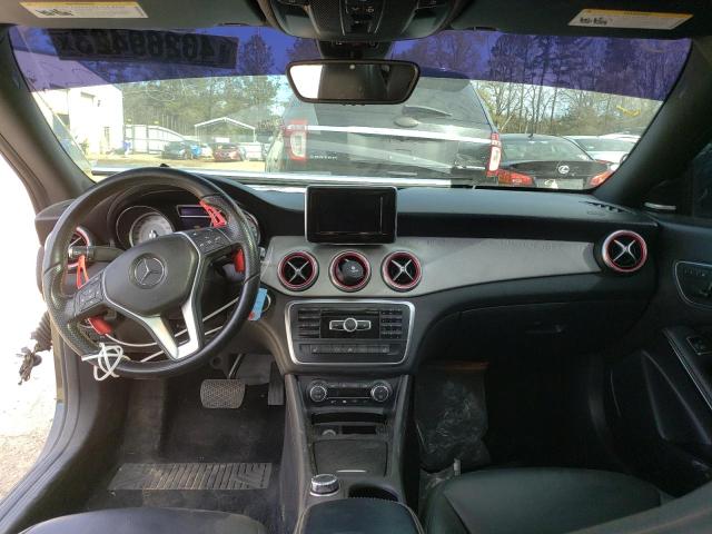 Photo 7 VIN: WDDSJ4GB0EN108400 - MERCEDES-BENZ CLA 250 4M 