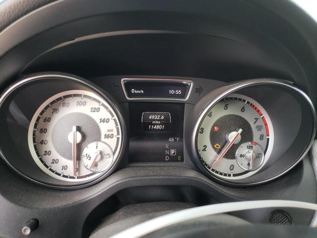 Photo 8 VIN: WDDSJ4GB0EN108400 - MERCEDES-BENZ CLA 250 4M 