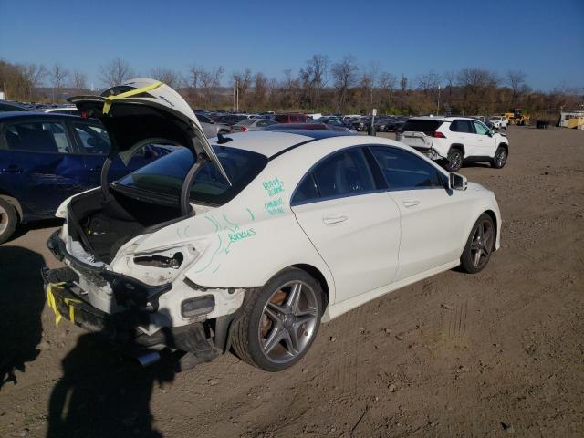 Photo 3 VIN: WDDSJ4GB0EN110826 - MERCEDES-BENZ CLA 250 4M 