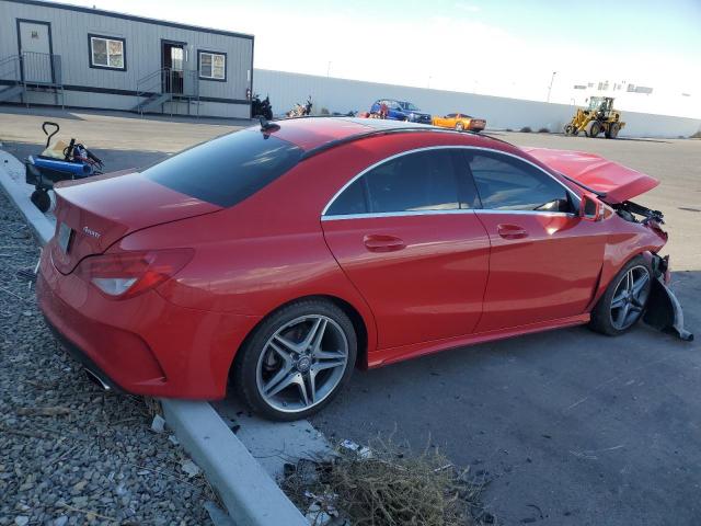 Photo 2 VIN: WDDSJ4GB0EN115430 - MERCEDES-BENZ CLA 250 4M 