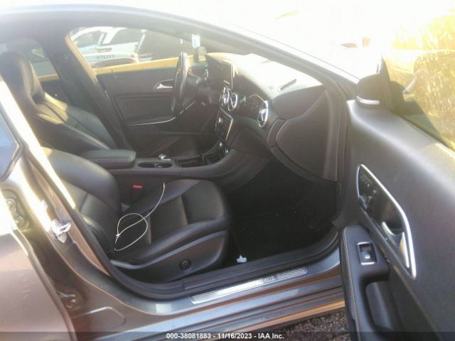 Photo 4 VIN: WDDSJ4GB0EN145608 - MERCEDES-BENZ CLA 250 