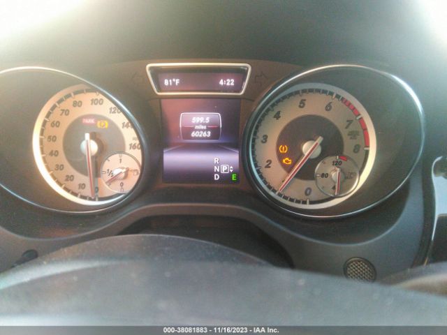 Photo 6 VIN: WDDSJ4GB0EN145608 - MERCEDES-BENZ CLA 250 