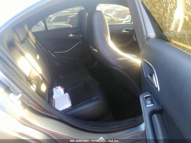 Photo 7 VIN: WDDSJ4GB0EN145608 - MERCEDES-BENZ CLA 250 