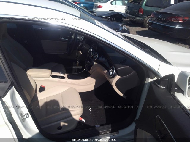 Photo 4 VIN: WDDSJ4GB0EN148153 - MERCEDES-BENZ CLA 250 