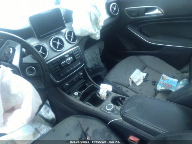 Photo 4 VIN: WDDSJ4GB0EN153319 - MERCEDES-BENZ CLA-CLASS 