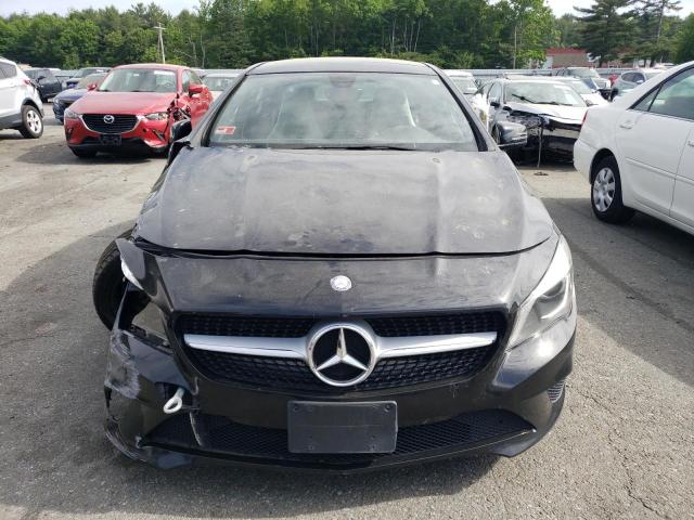 Photo 4 VIN: WDDSJ4GB0EN156835 - MERCEDES-BENZ CLA-CLASS 