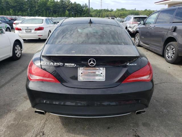 Photo 5 VIN: WDDSJ4GB0EN156835 - MERCEDES-BENZ CLA-CLASS 