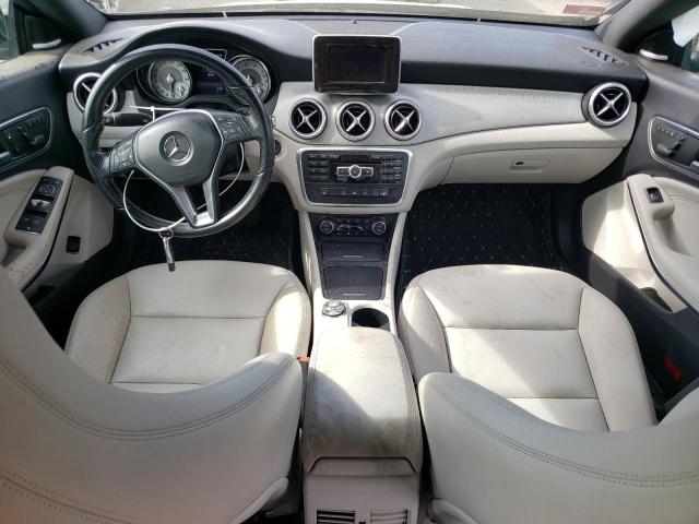 Photo 7 VIN: WDDSJ4GB0EN156835 - MERCEDES-BENZ CLA-CLASS 