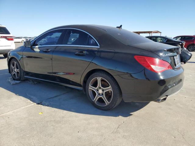 Photo 1 VIN: WDDSJ4GB0EN160268 - MERCEDES-BENZ CLA 250 4M 