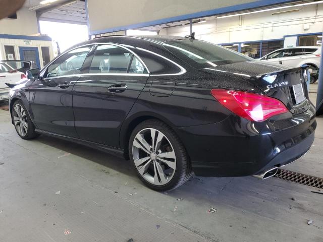 Photo 1 VIN: WDDSJ4GB0FN173331 - MERCEDES-BENZ CLA 250 4M 